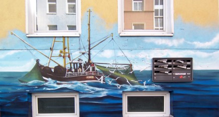 Hausgestaltung in der KTV