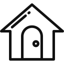 Graffiti Auftrag - Icon Kontakt