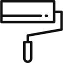 Graffiti Auftrag - Icon Umsetzung